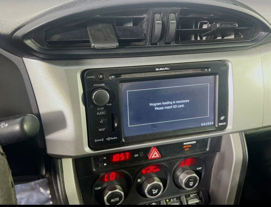 2014 Subaru BRZ 1st Gen - Image 7 of 8