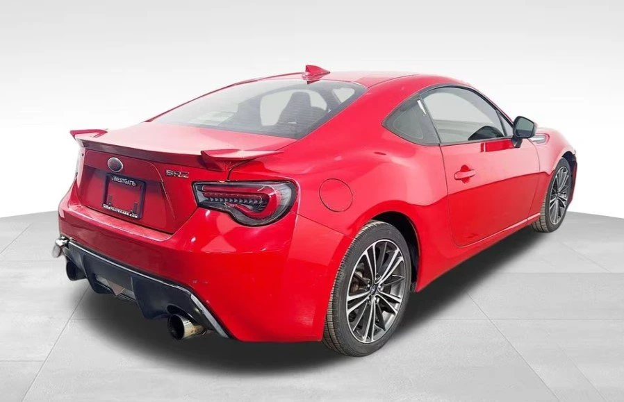 2014 Subaru BRZ 1st Gen - Image 5 of 8