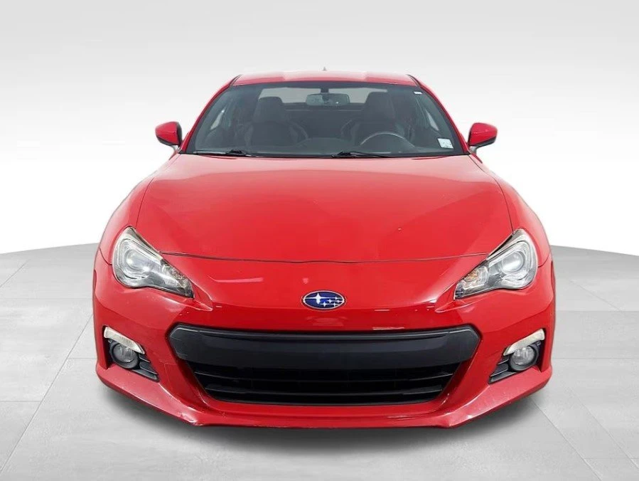 2014 Subaru BRZ 1st Gen - Image 2 of 8