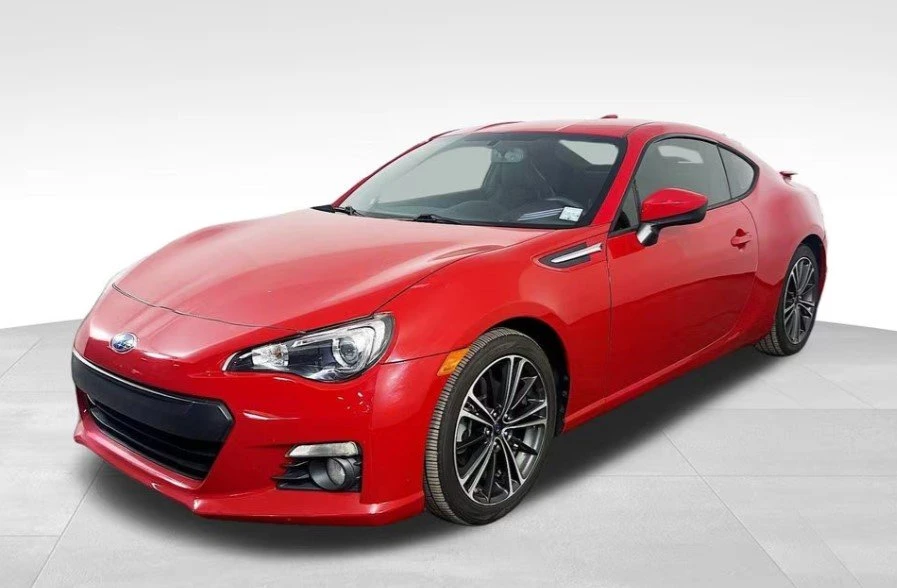 2014 Subaru BRZ 1st Gen - Image 3 of 8