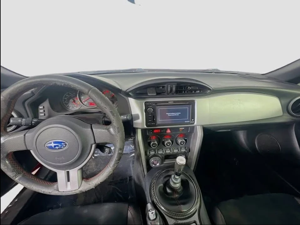 2014 Subaru BRZ 1st Gen - Image 6 of 8