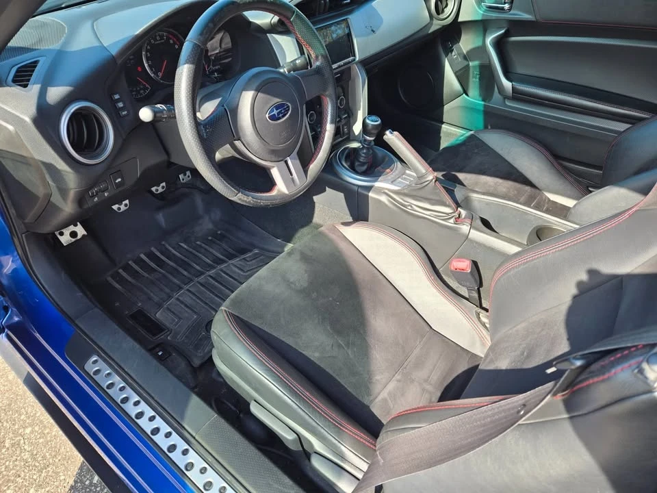 2014 Subaru BRZ 1st Gen - Image 11 of 20