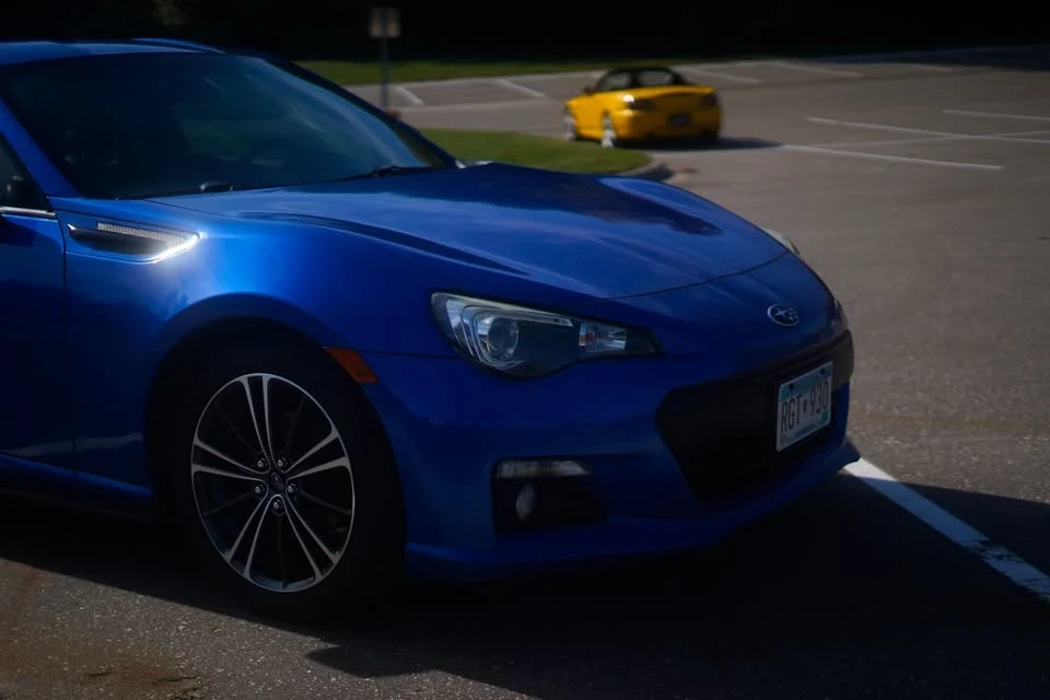 2014 Subaru BRZ 1st Gen - Image 8 of 20