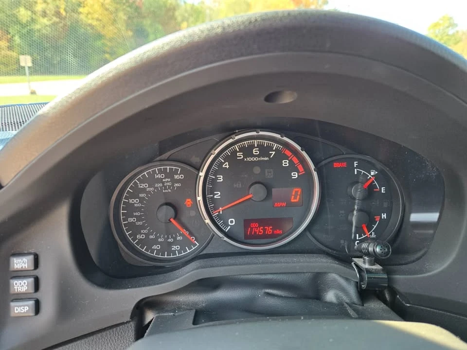 2014 Subaru BRZ 1st Gen - Image 14 of 20