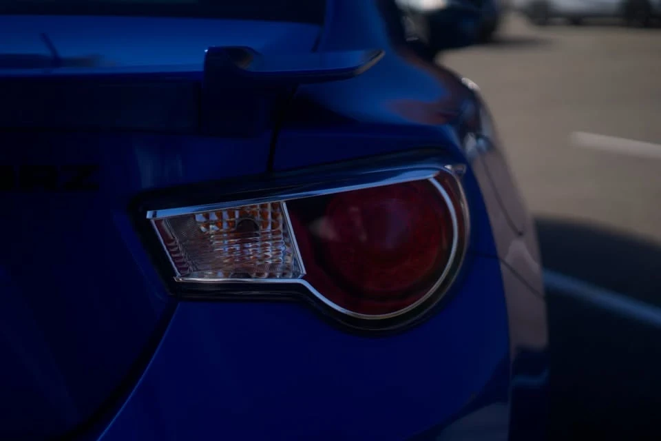 2014 Subaru BRZ 1st Gen - Image 6 of 20