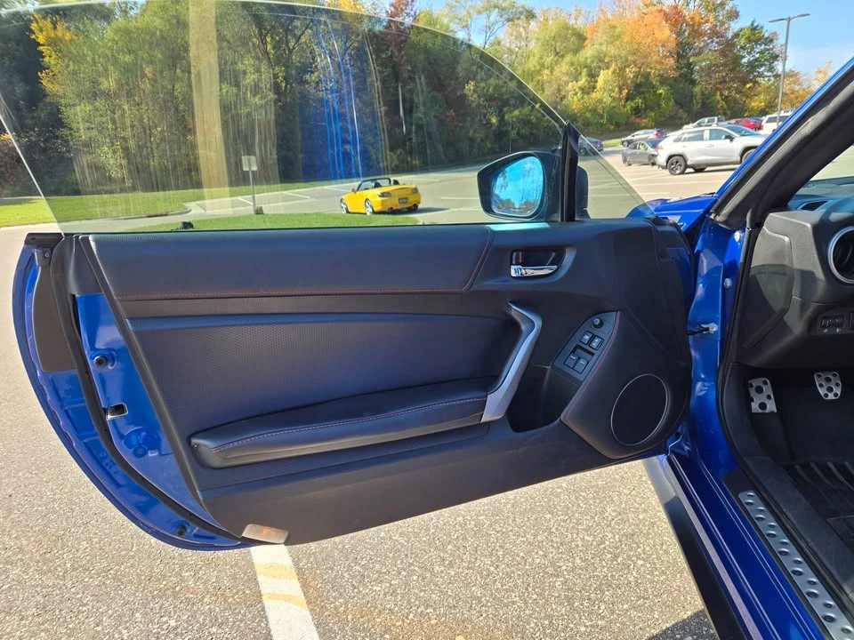2014 Subaru BRZ 1st Gen - Image 18 of 20