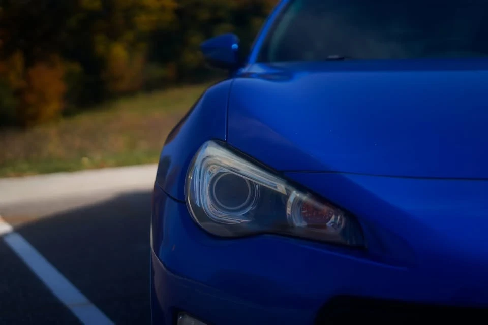 2014 Subaru BRZ 1st Gen - Image 7 of 20