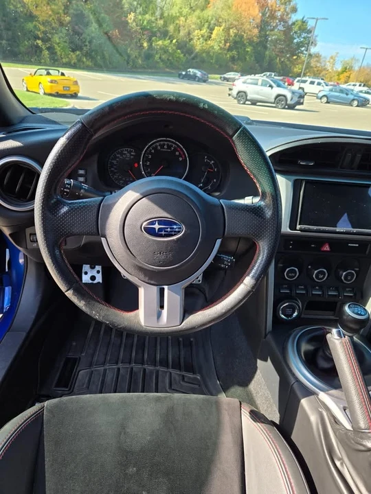 2014 Subaru BRZ 1st Gen - Image 12 of 20