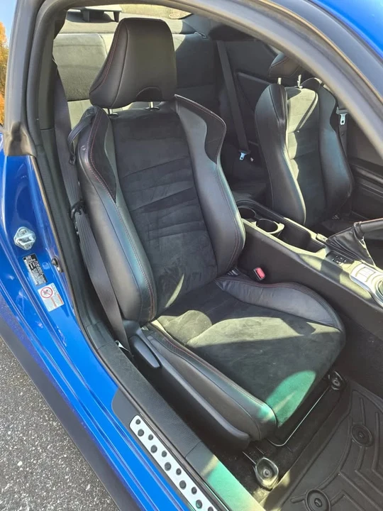 2014 Subaru BRZ 1st Gen - Image 16 of 20