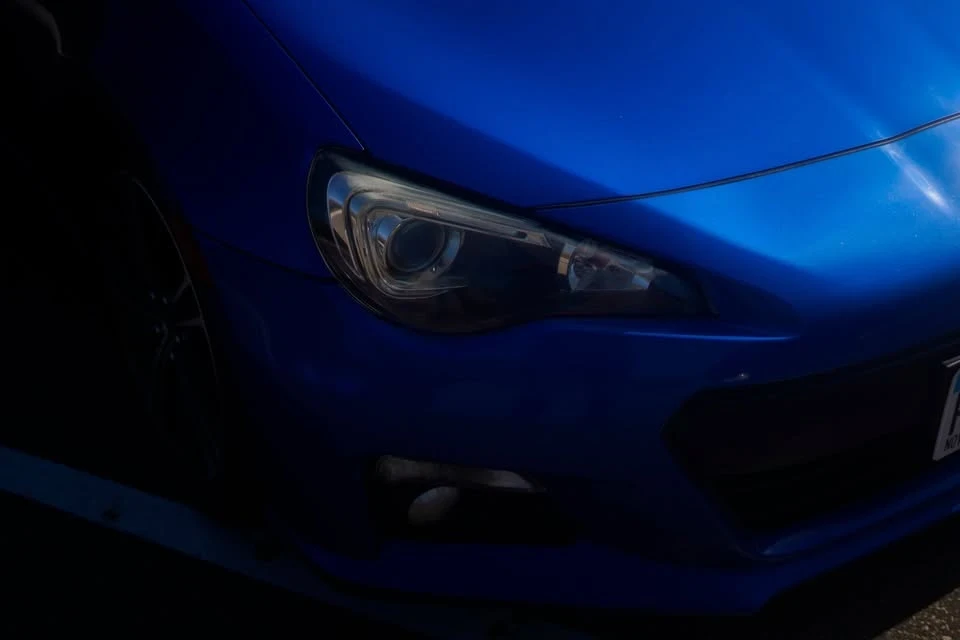 2014 Subaru BRZ 1st Gen - Image 5 of 20