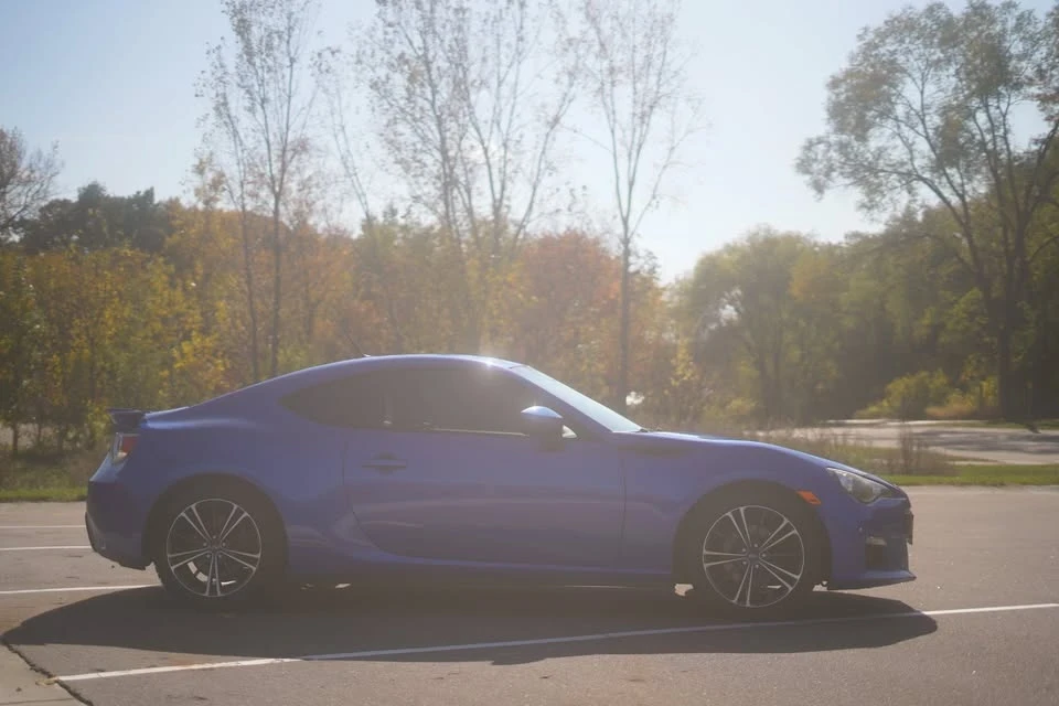 2014 Subaru BRZ 1st Gen - Image 4 of 20