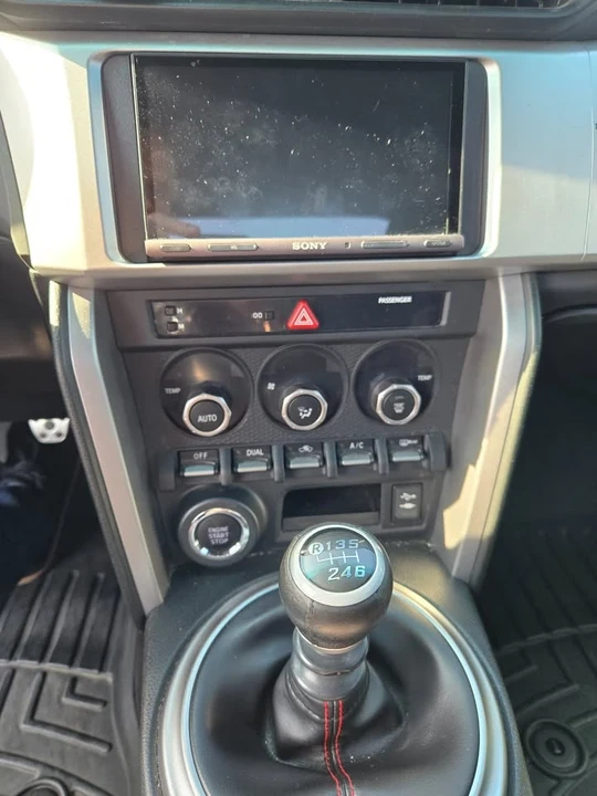 2014 Subaru BRZ 1st Gen - Image 15 of 20
