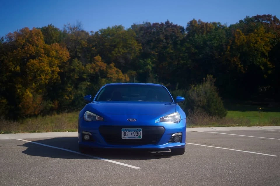 2014 Subaru BRZ 1st Gen - Image 2 of 20