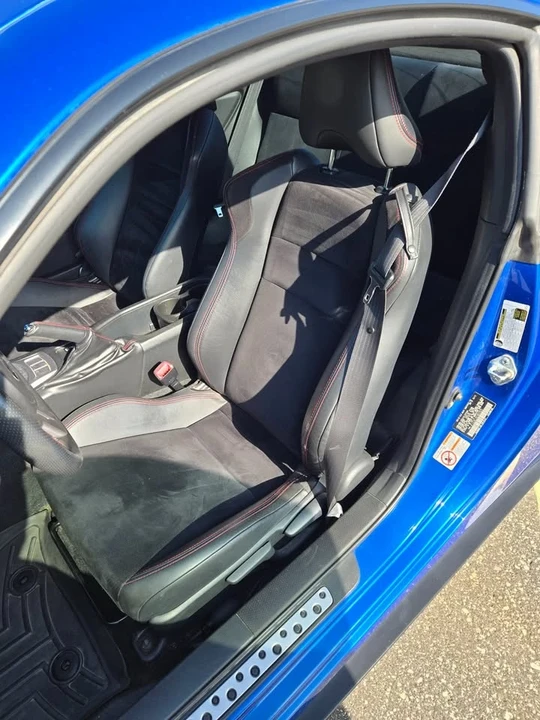 2014 Subaru BRZ 1st Gen - Image 13 of 20