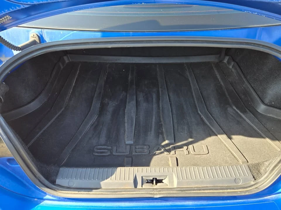 2014 Subaru BRZ 1st Gen - Image 19 of 20