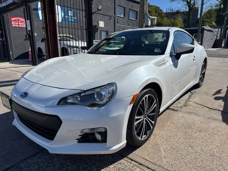 2014 Subaru BRZ 1st Gen - Image 3 of 6