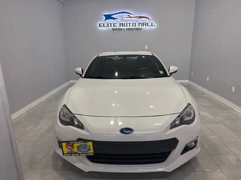 2014 Subaru BRZ 1st Gen - Image 2 of 6