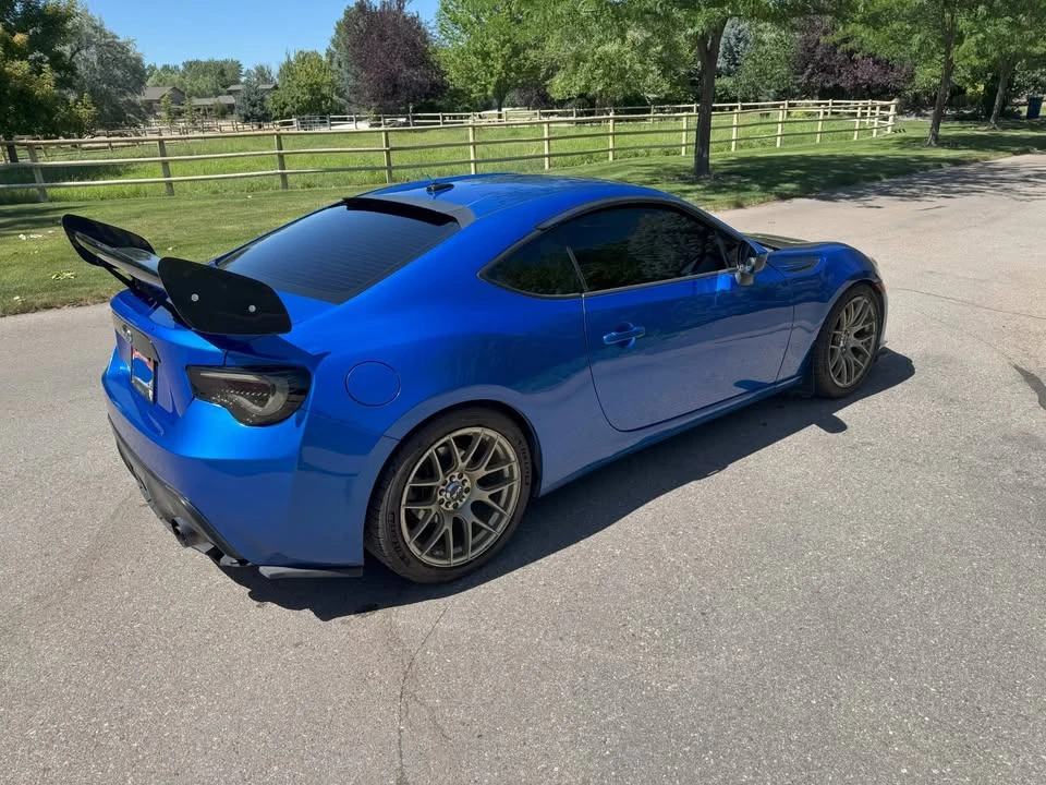2014 Subaru BRZ 1st Gen - Image 3 of 17