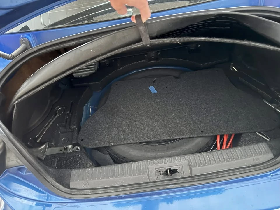 2014 Subaru BRZ 1st Gen - Image 15 of 17