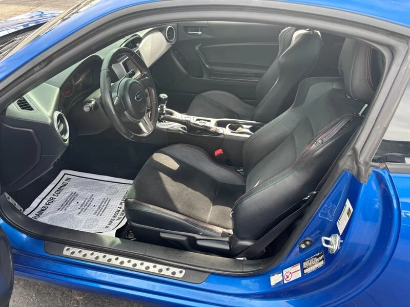 2014 Subaru BRZ 1st Gen - Image 7 of 20
