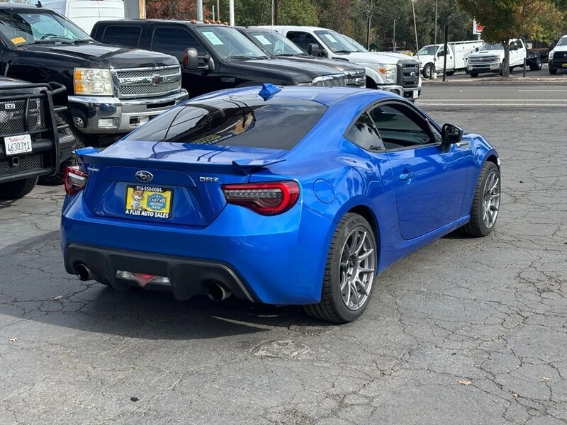 2014 Subaru BRZ 1st Gen - Image 3 of 20