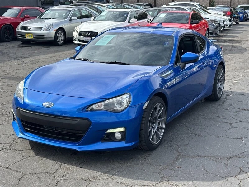 2014 Subaru BRZ 1st Gen - Image 6 of 20