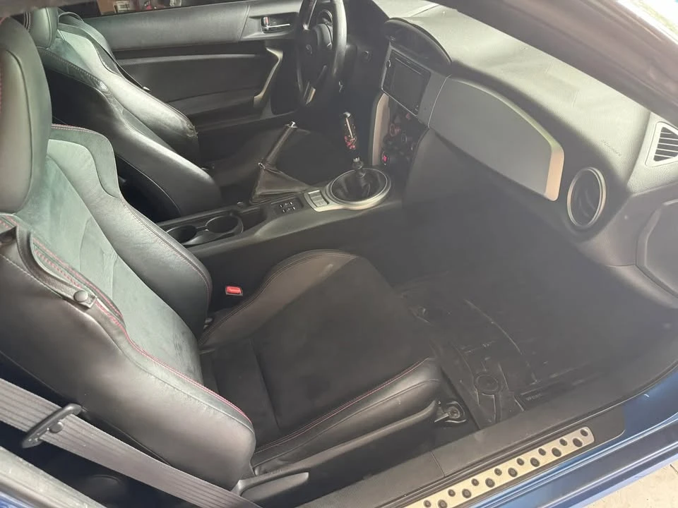 2014 Subaru BRZ 1st Gen - Image 8 of 17
