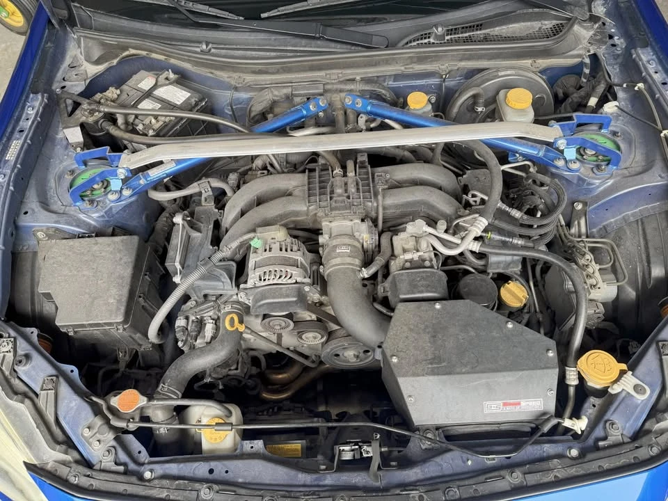 2014 Subaru BRZ 1st Gen - Image 16 of 17