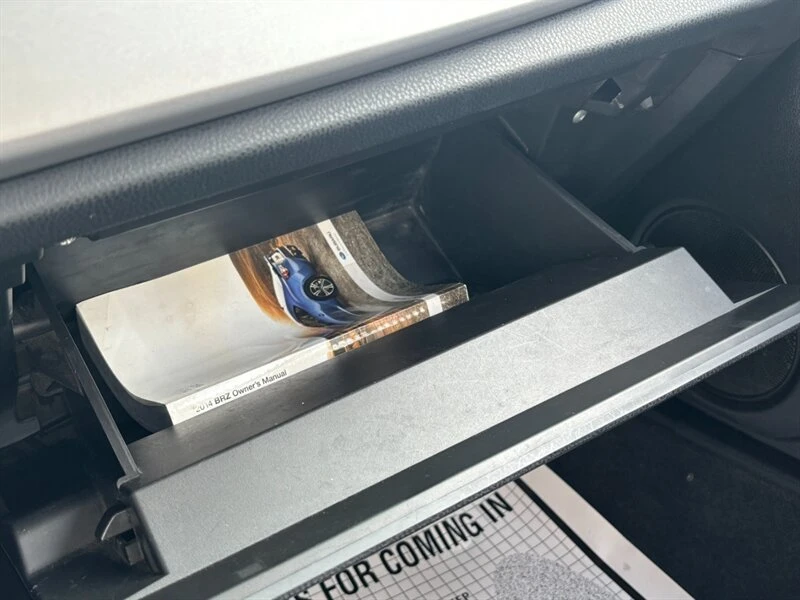 2014 Subaru BRZ 1st Gen - Image 16 of 20