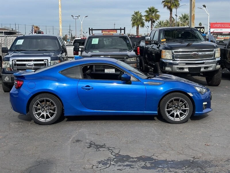 2014 Subaru BRZ 1st Gen - Image 2 of 20