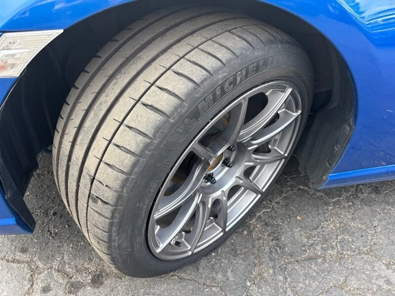 2014 Subaru BRZ 1st Gen - Image 20 of 20