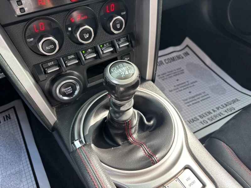 2014 Subaru BRZ 1st Gen - Image 14 of 20