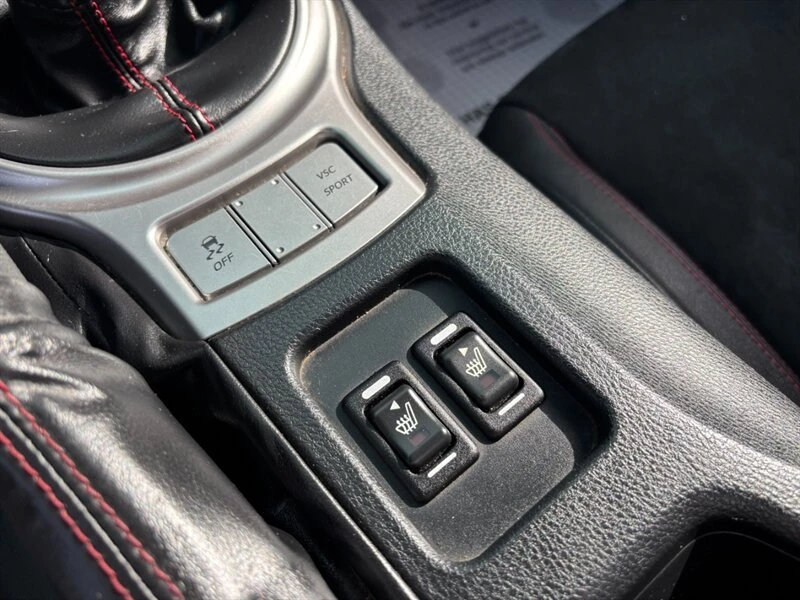 2014 Subaru BRZ 1st Gen - Image 15 of 20