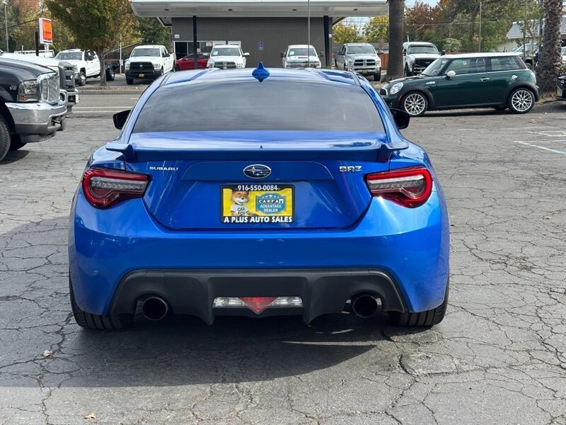 2014 Subaru BRZ 1st Gen - Image 4 of 20