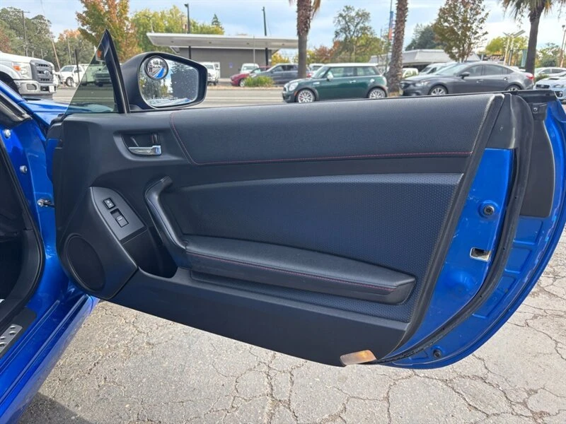 2014 Subaru BRZ 1st Gen - Image 10 of 20