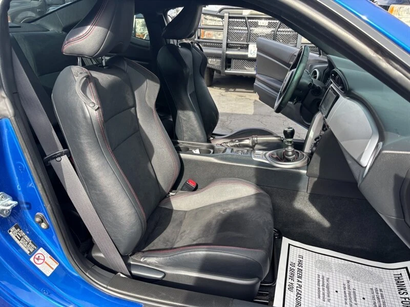 2014 Subaru BRZ 1st Gen - Image 9 of 20