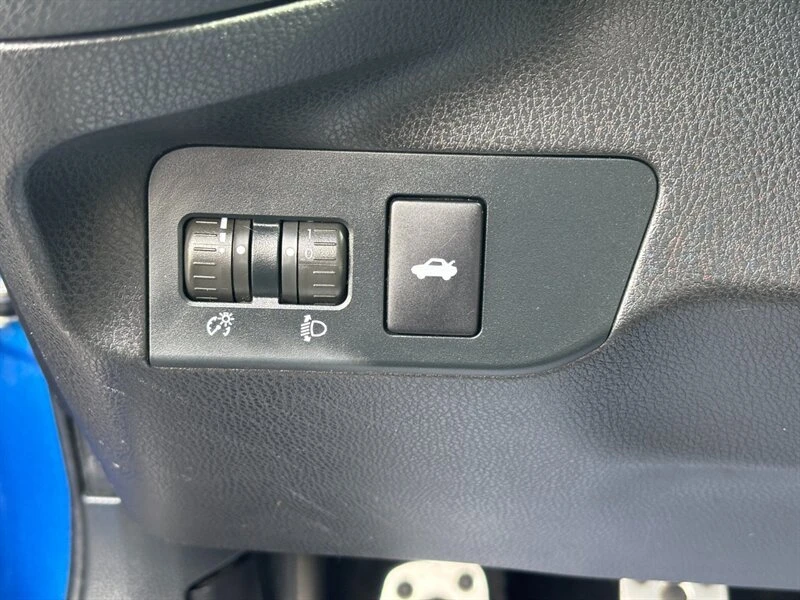 2014 Subaru BRZ 1st Gen - Image 17 of 20