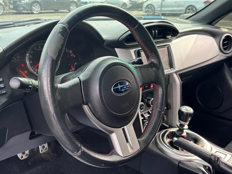 2014 Subaru BRZ 1st Gen - Image 12 of 20