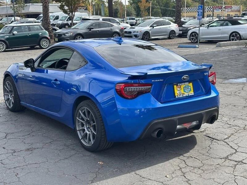 2014 Subaru BRZ 1st Gen - Image 5 of 20