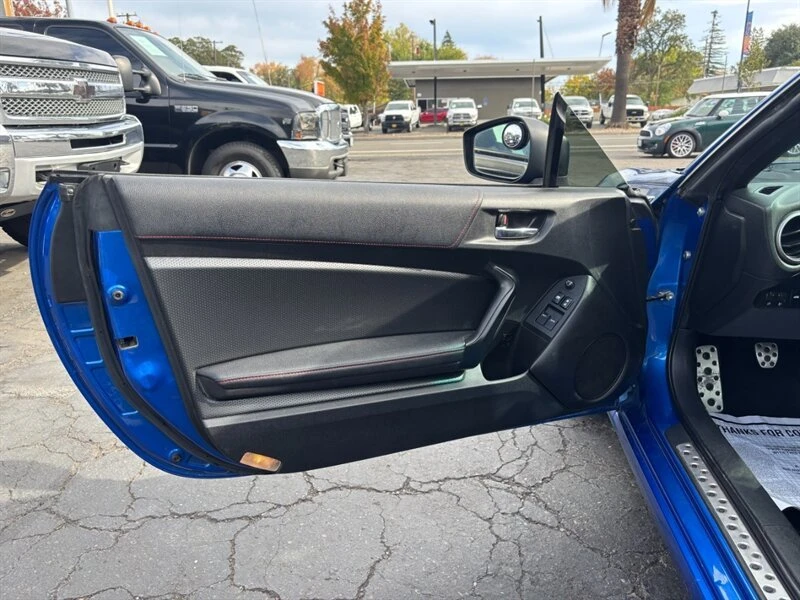 2014 Subaru BRZ 1st Gen - Image 11 of 20