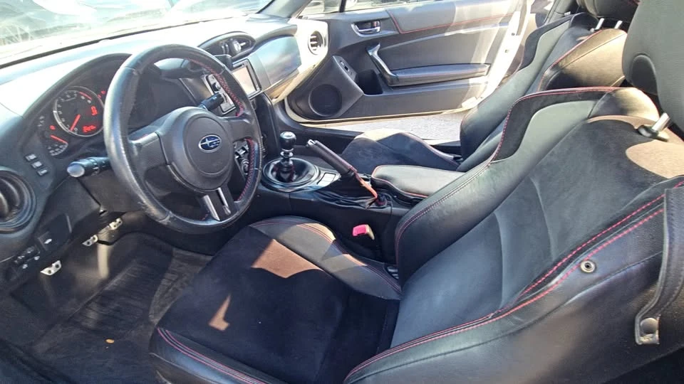 2014 Subaru BRZ 1st Gen - Image 2 of 4