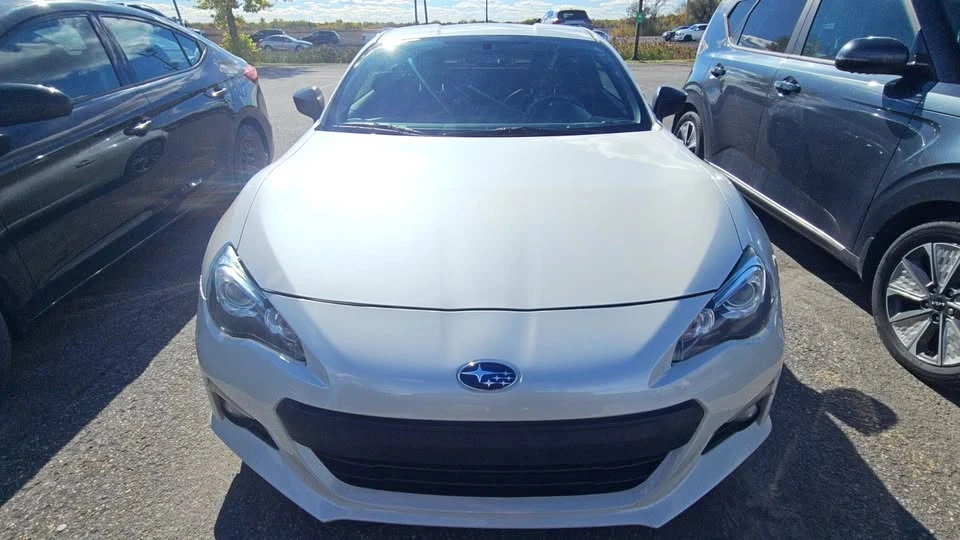 2014 Subaru BRZ 1st Gen - Image 3 of 4