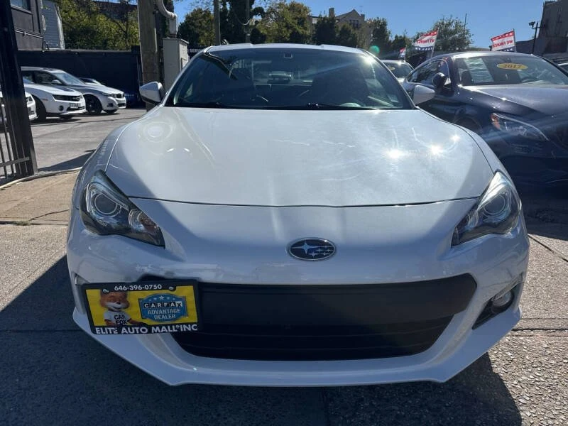 2014 Subaru BRZ 1st Gen - Image 2 of 14