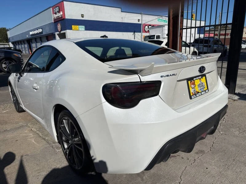 2014 Subaru BRZ 1st Gen - Image 4 of 14