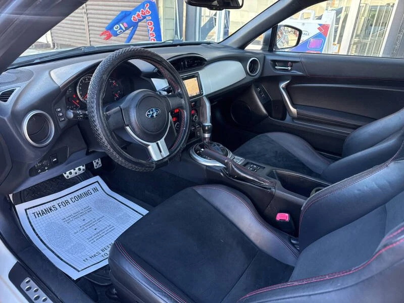 2014 Subaru BRZ 1st Gen - Image 7 of 14