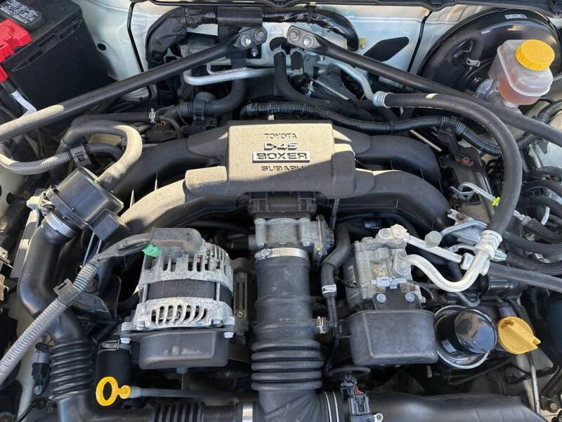 2014 Subaru BRZ 1st Gen - Image 14 of 14