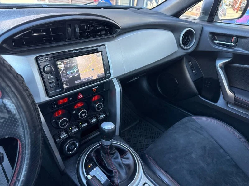 2014 Subaru BRZ 1st Gen - Image 9 of 14