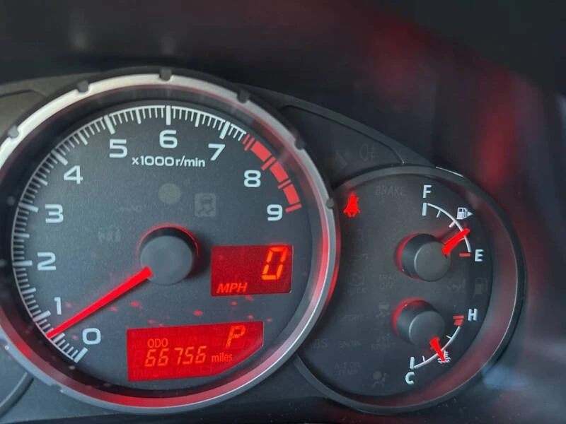 2014 Subaru BRZ 1st Gen - Image 10 of 14
