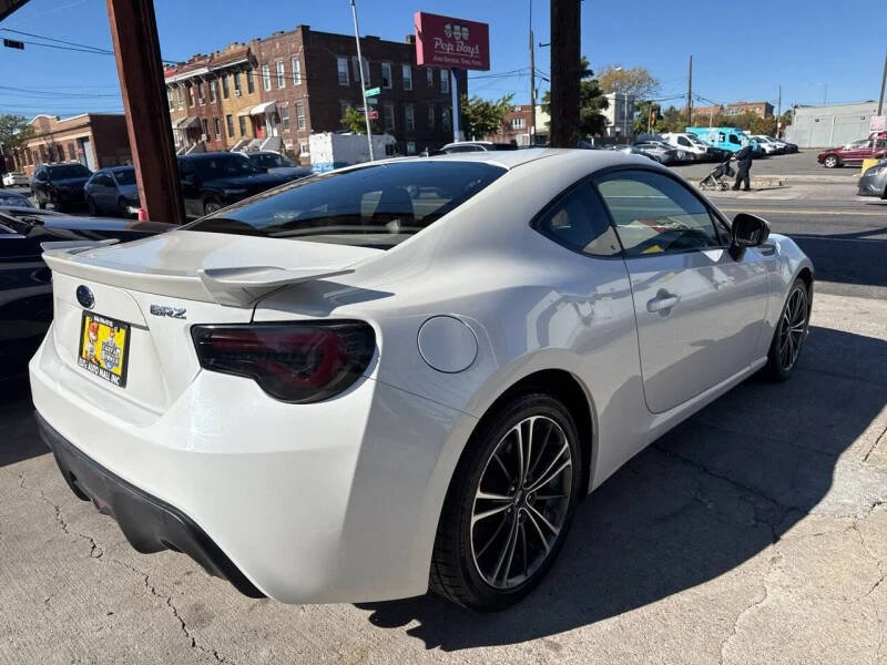 2014 Subaru BRZ 1st Gen - Image 6 of 14