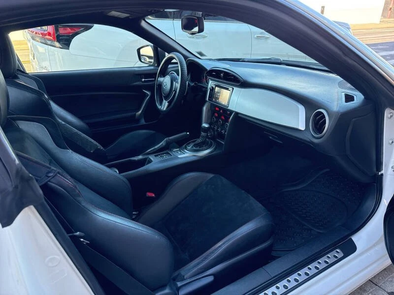 2014 Subaru BRZ 1st Gen - Image 11 of 14